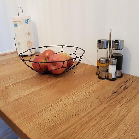 Petit Bagage 2019 Neueroeffnung Apartment Sankt Augustin Exterior photo