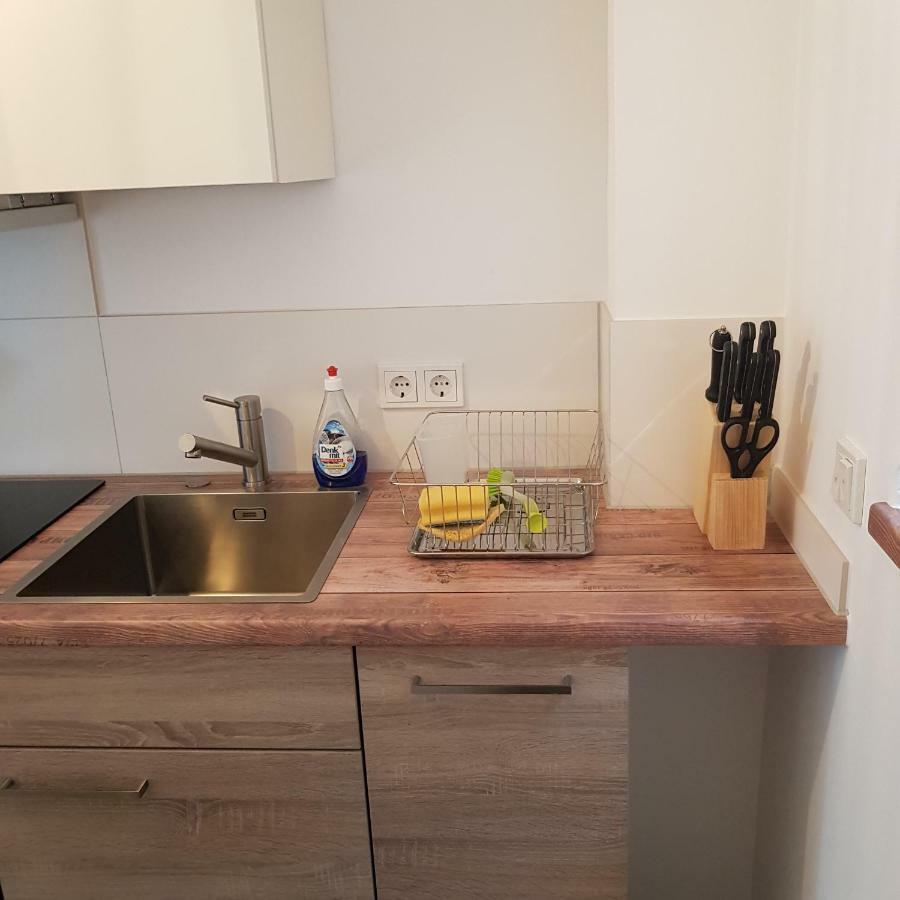 Petit Bagage 2019 Neueroeffnung Apartment Sankt Augustin Exterior photo