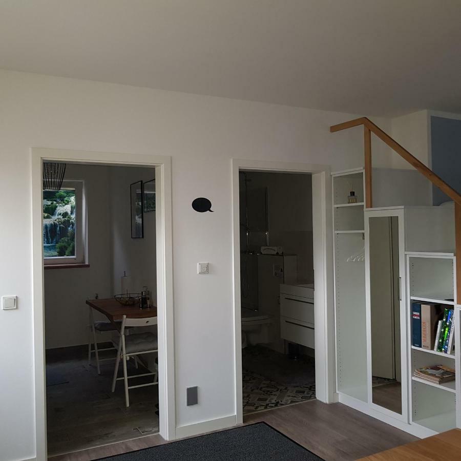 Petit Bagage 2019 Neueroeffnung Apartment Sankt Augustin Exterior photo